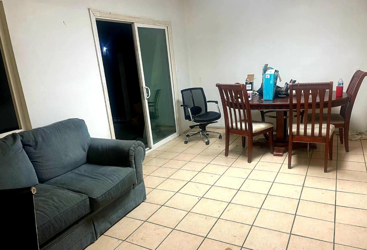 Hostel Humble Abode At El Monte Exterior foto